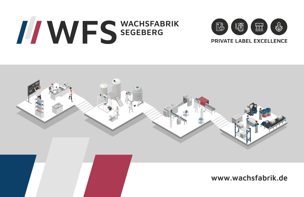 Wachsfabrik Segeberg GmbH
